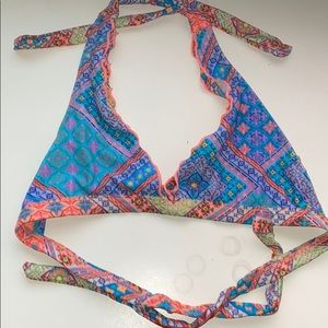 GB Girls Swimsuit Top